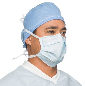 ماسک جراحی بنددار
